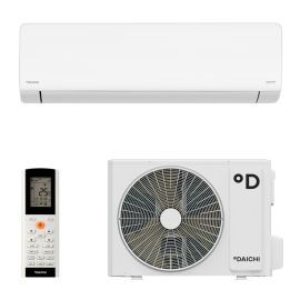 Изображение для товара Daichi ICE50AVQS1R-2 / ICE50FVS1R-2