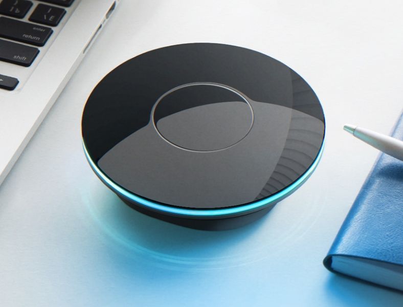  Модуль ИК Системы MagicAir