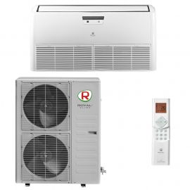 Изображение для товара Royal Clima ES-F 60HRX / ES-E 60HX