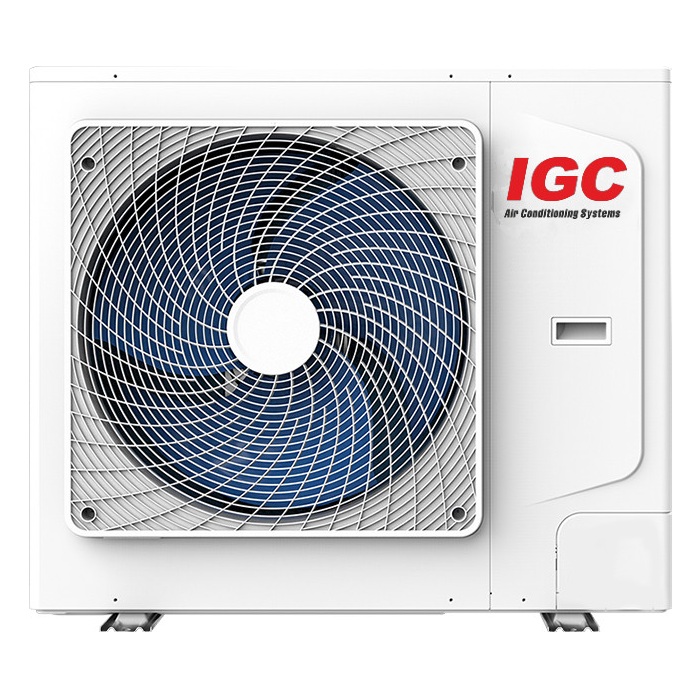 Тепловой насос IGC IHPO-ST16RB / IHPI-ST16B