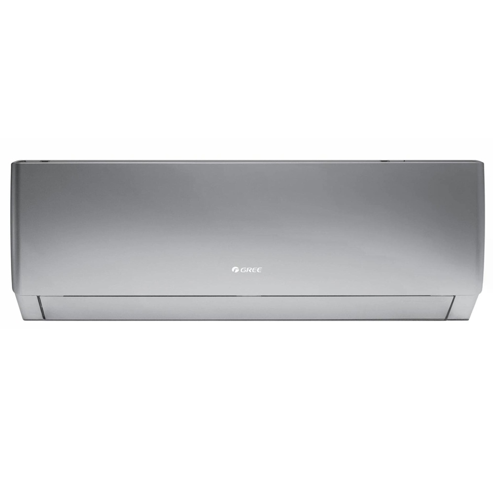 Настенный внутренний блок мульти-сплит-системы Gree GWH12AGC-K6DNA4F/I (silver)