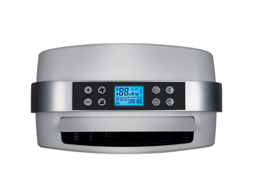 Осушитель воздуха Ballu BDM-30L