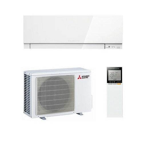 Инверторный настенный кондиционер (сплит-система) Mitsubishi Electric MSZ-EF50VGW / MUZ-EF50VG