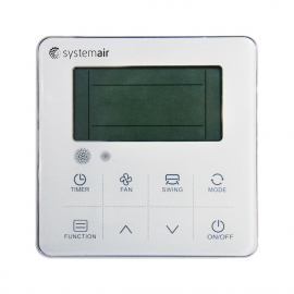 Изображение для товара Systemair SYSXK05A