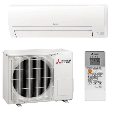 Изображение для товара Mitsubishi Electric MSZ-HR42VFK / MUZ-HR42VF