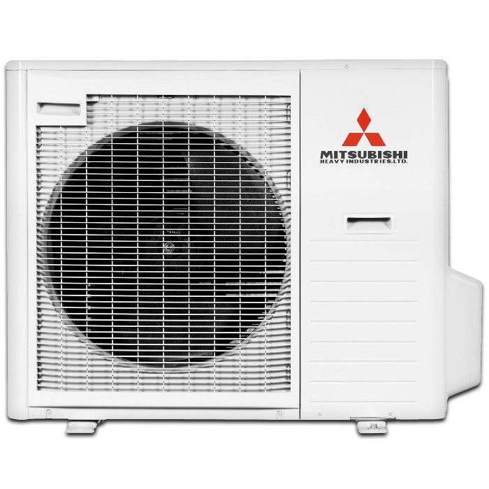 Изображение для товара Mitsubishi Heavy FDF71VD1 / FDC71VNX