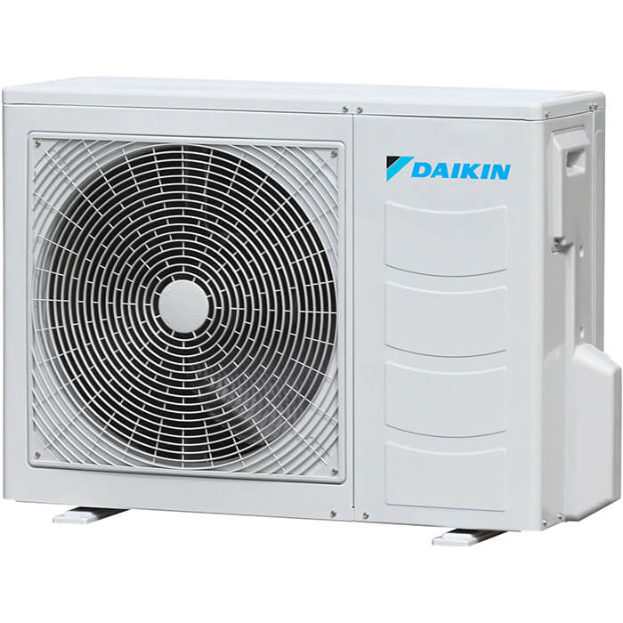 Изображение для товара Daikin FCQN60EXV / RYN60CXV с зимним комплектом (-40)