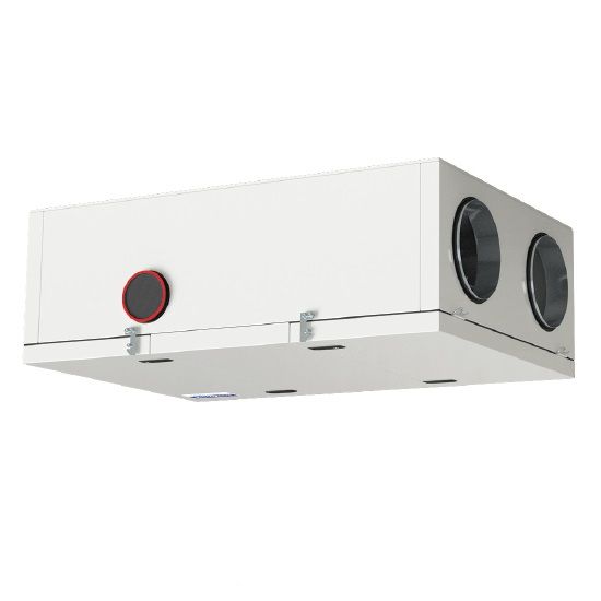 Приточно-вытяжная установка Komfovent Domekt R 700 F
