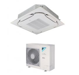 Изображение для товара Daikin FCAG71B / RQ71BV с зимним комплектом (-30T)