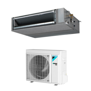 Изображение для товара Daikin FBA60A9 / RZAG60B с зимним комплектом (-40)