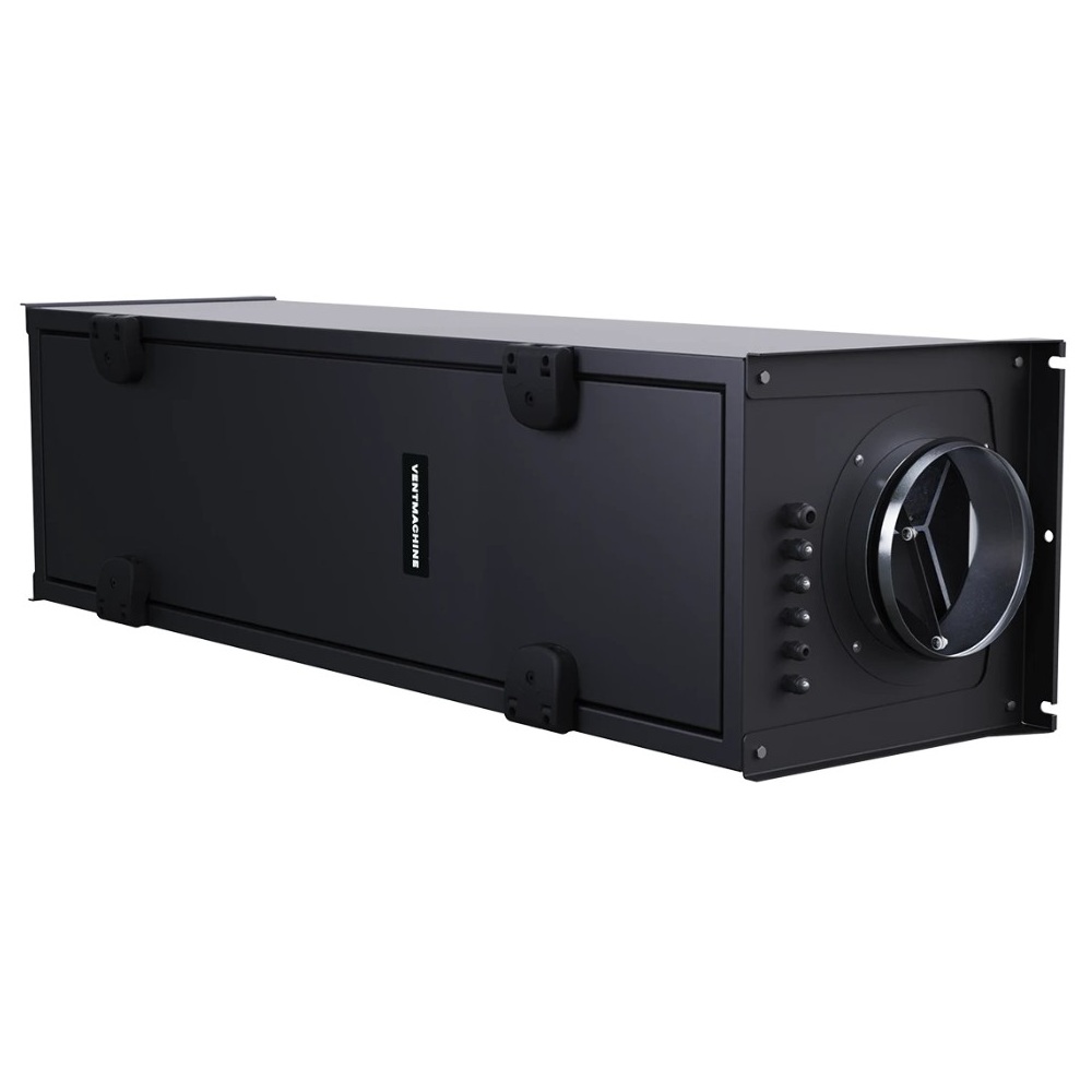 Изображение для товара VentMachine Колибри 550 ФКО Z1