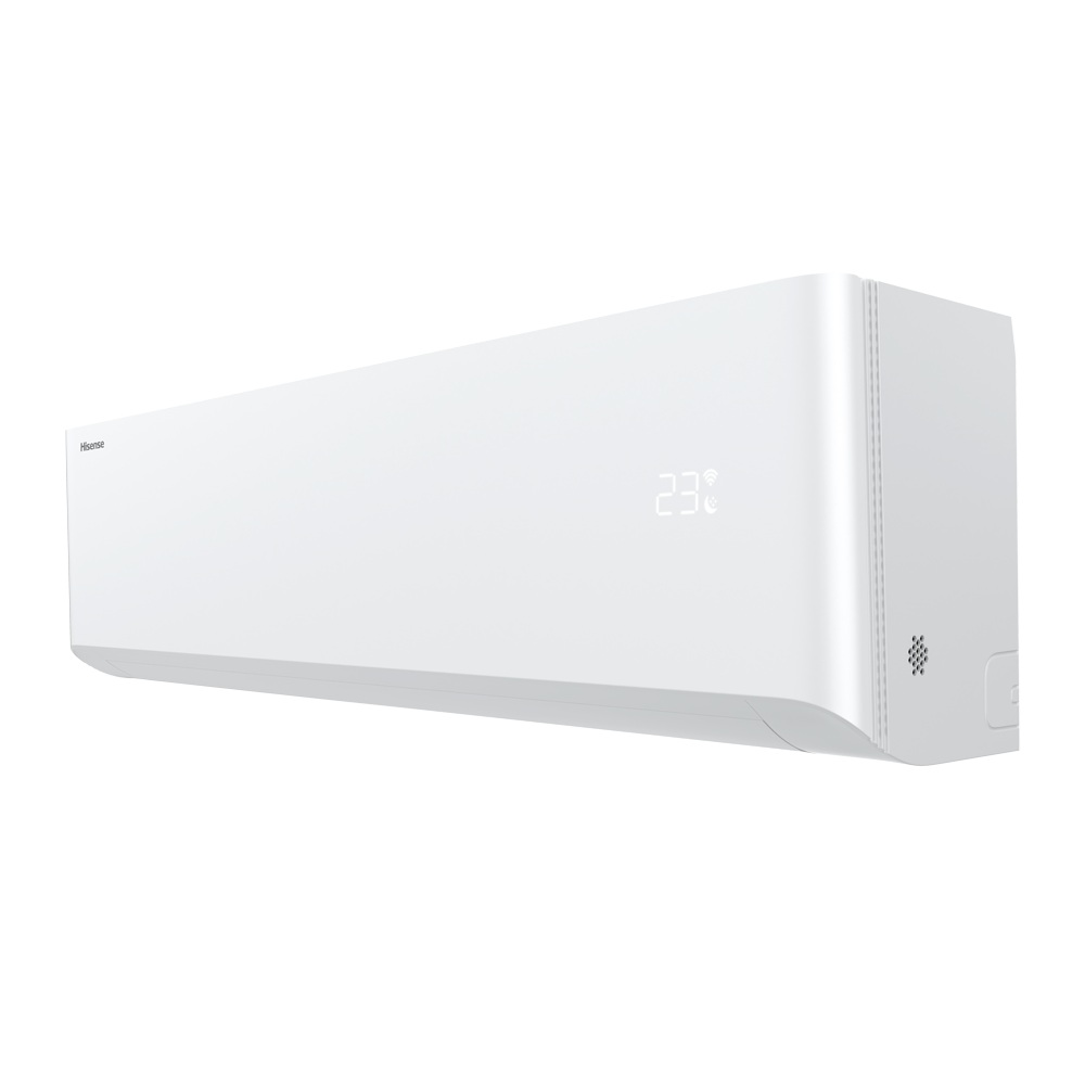 Настенный кондиционер (сплит-система) Hisense AS-36HW4RKZHB