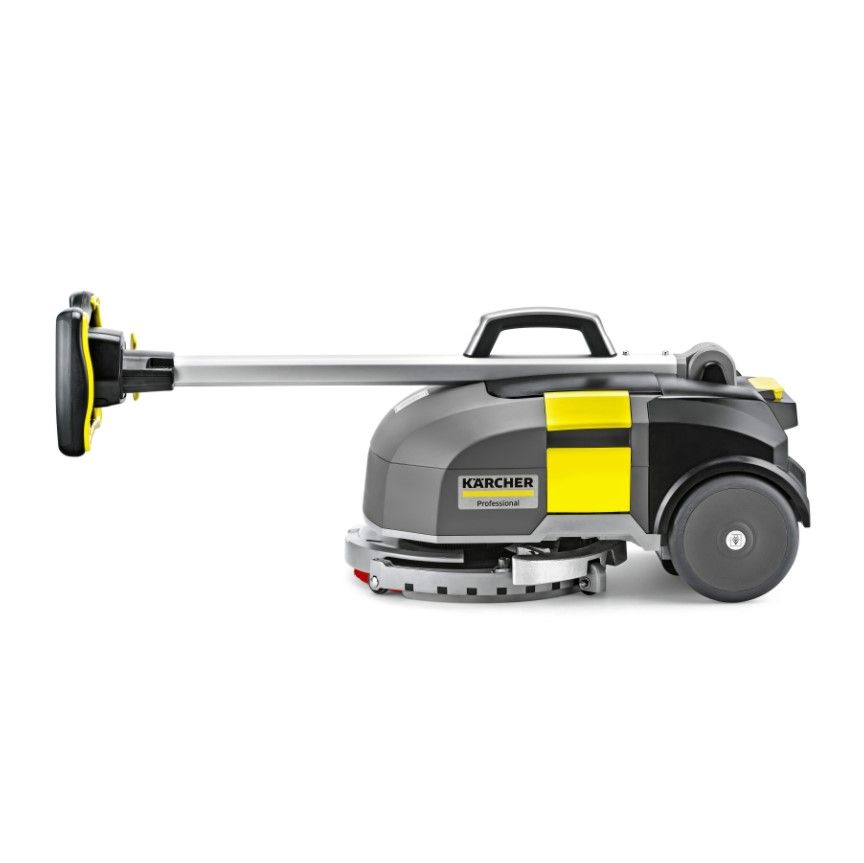 Поломоечная машина Karcher BD 30/4 C Bp Pack