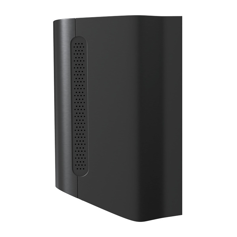 Инверторный настенный кондиционер (сплит-система) Hisense AS-18UW4RBVQH01(B)