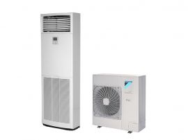 Колонный кондиционер Daikin FVA71A / RZQG71L8Y