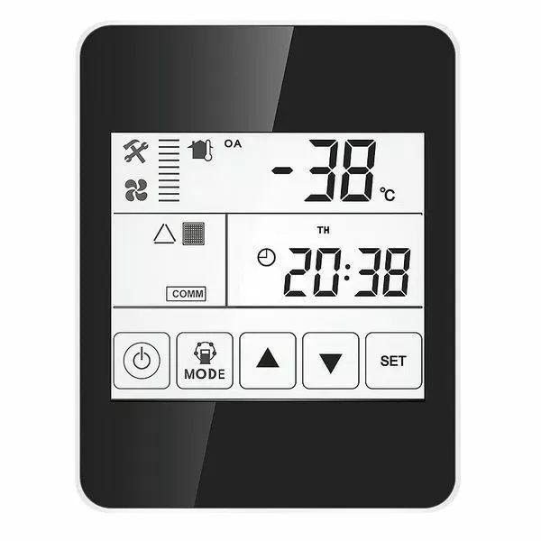 Приточно-вытяжная установка с рекуператором Shuft RVX-800 inv Приточно-вытяжная установка с рекуператором Shuft RVX-800 inv