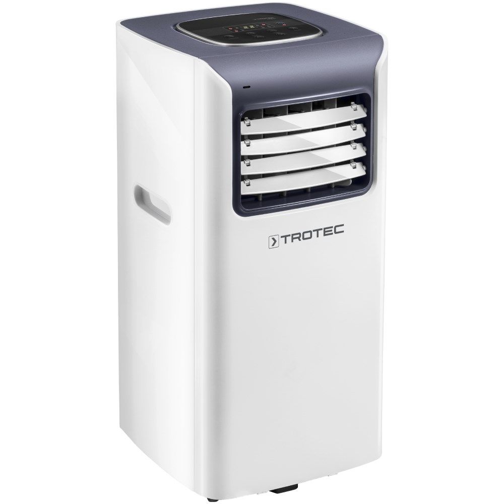 Мобильный кондиционер Trotec PAC 2010 S