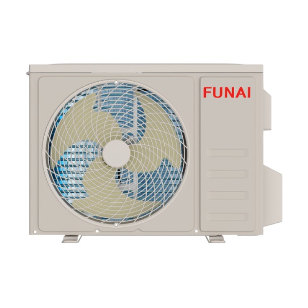 Настенный кондиционер (сплит-система) Funai RAC-SN35HP.D07