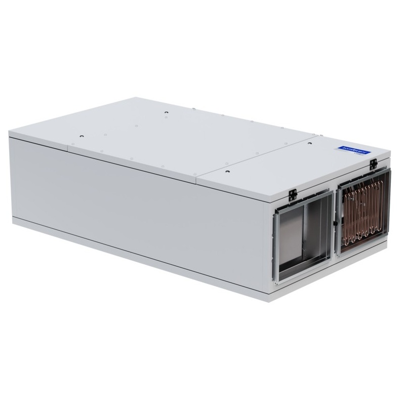 Приточно-вытяжная установка Komfovent ОТД-R-4000-F-E-F7/M5-GTC-L/A