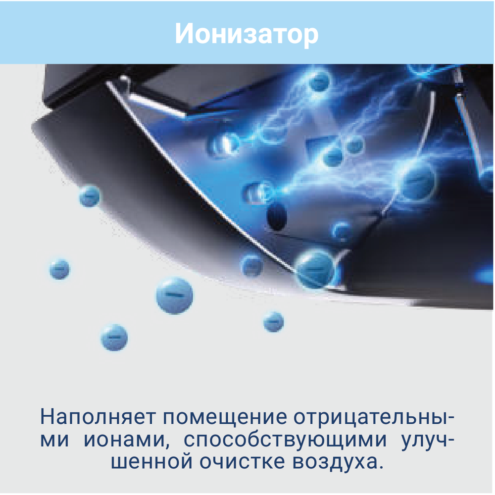 Изображение для товара Lessar LU-5HE42FME2 / LS-MHE09KCE2x5