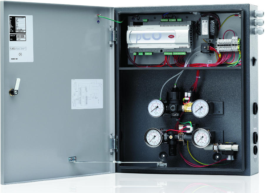 Изображение для товара Carel MC230CDM00
