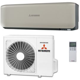 Изображение для товара Mitsubishi Heavy Industries SRK25ZS-WT / SRC25ZS-W