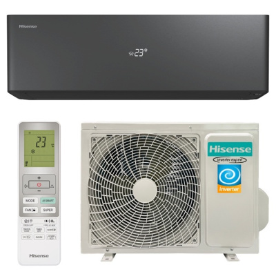 Изображение для товара Hisense AS-10UW4RXVQH01A(B)