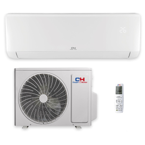 Изображение для товара Cooper&Hunter CH-S18XN8