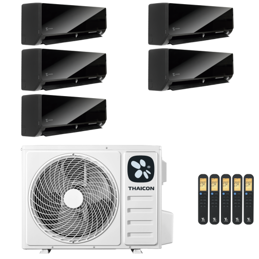 Изображение для товара Thaicon TL-MO5U120-FR / TL-RWP25-FRx5