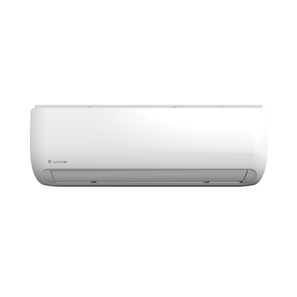 Настенный кондиционер (сплит-система) Systemair SYSPLIT WALL SMART 12 V2 HP Q