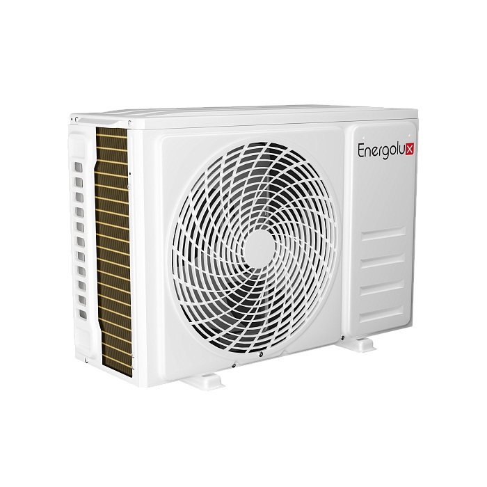 Настенный кондиционер (сплит-система) Energolux SAS12MR1-A / SAU12MR1-A Настенный кондиционер (сплит-система) Energolux SAS12MR1-A / SAU12MR1-A