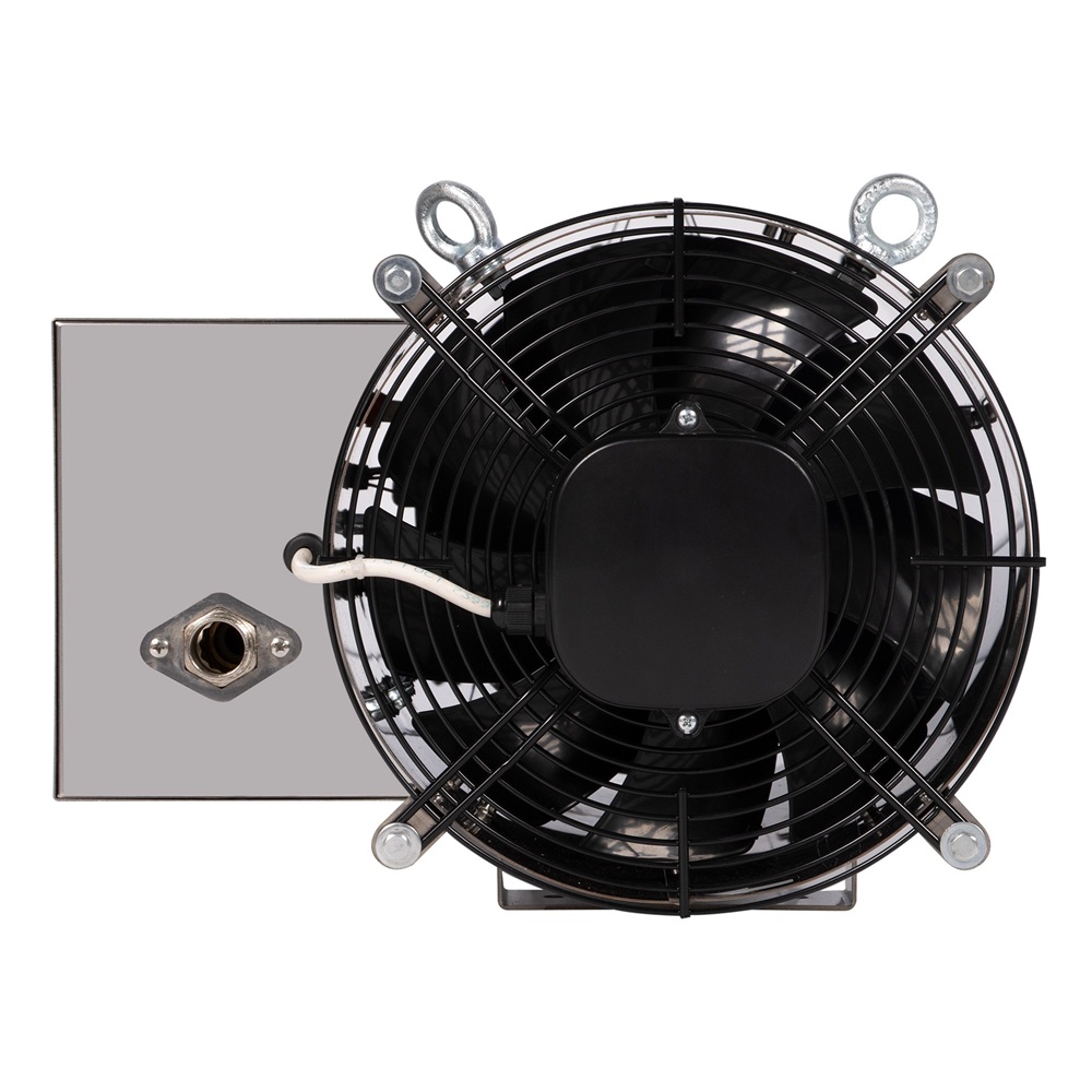 Газовый теплогенератор Ballu BSG-33