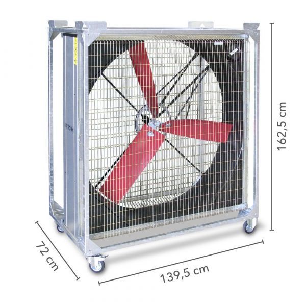 Изображение для товара Trotec TTW 45000