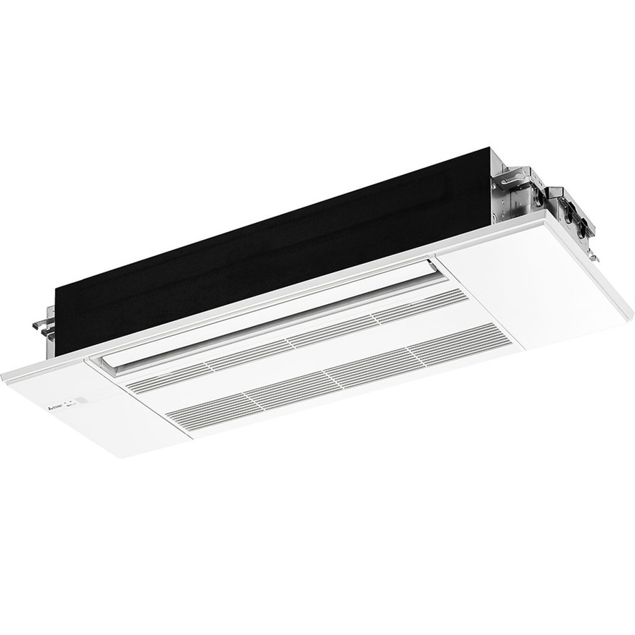 Кассетный кондиционер (сплит-система) Mitsubishi Electric MLZ-KP25VF / SUZ-M25VA