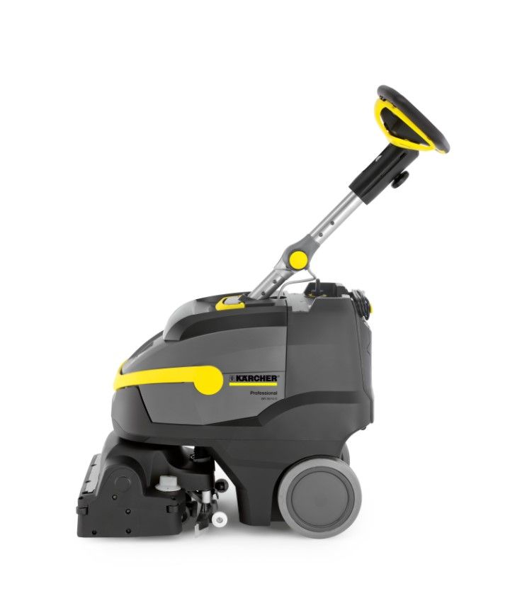 Поломоечная машина Karcher BR 35/12 C Bp Pack