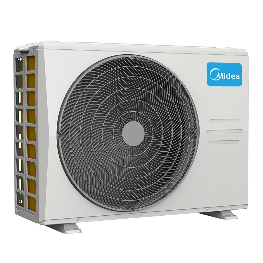 Настенный кондиционер (сплит-система) Midea MSAG1-12HRN8-I / MSAG1-12HRN8-O Настенный кондиционер (сплит-система) Midea MSAG1-12HRN8-I / MSAG1-12HRN8-O