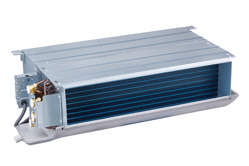 Канальный фанкойл MDV MDVFN-300D4VFE