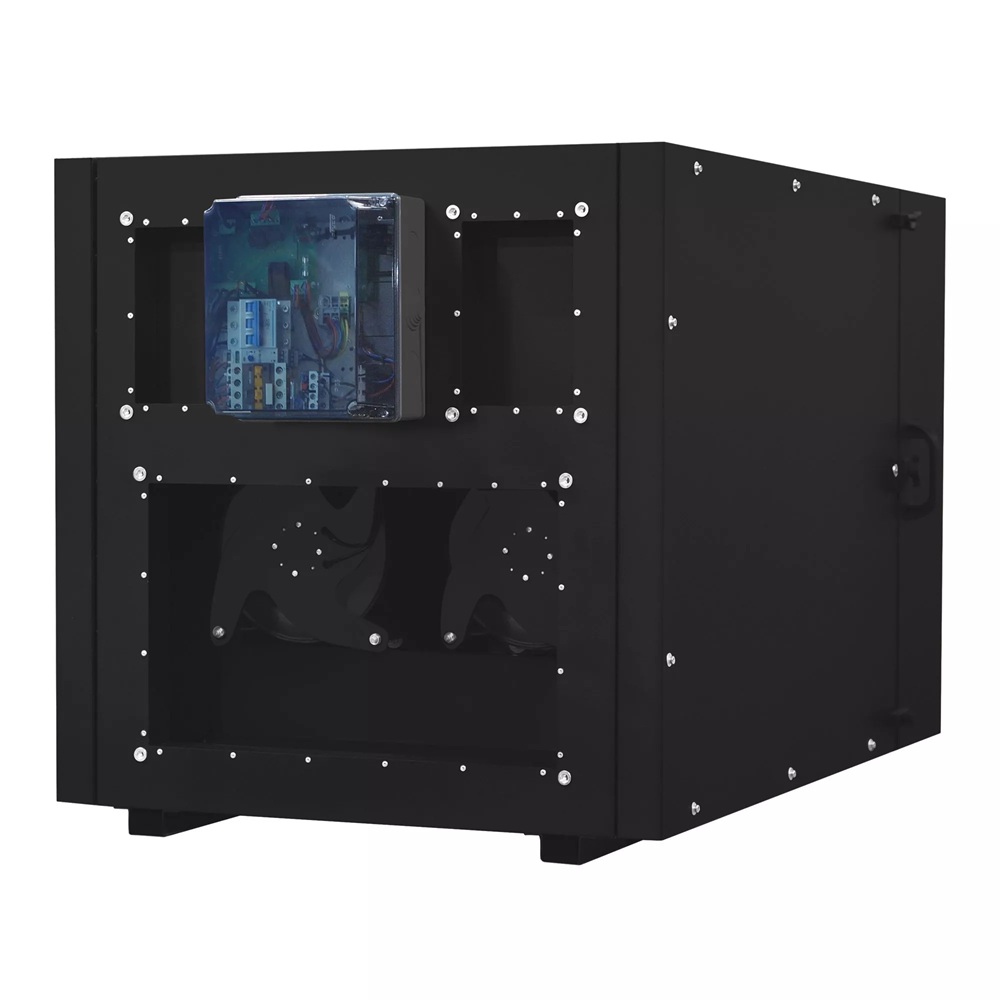 Осушитель воздуха Turkov OS - 1200 Осушитель воздуха Turkov OS - 1200