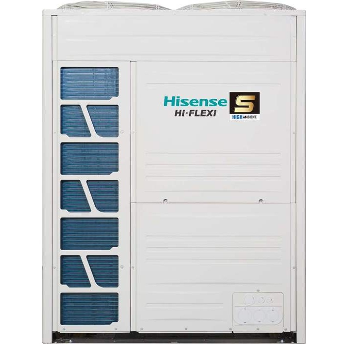 Наружный блок VRF Hisense AVWT-232HKFSEB