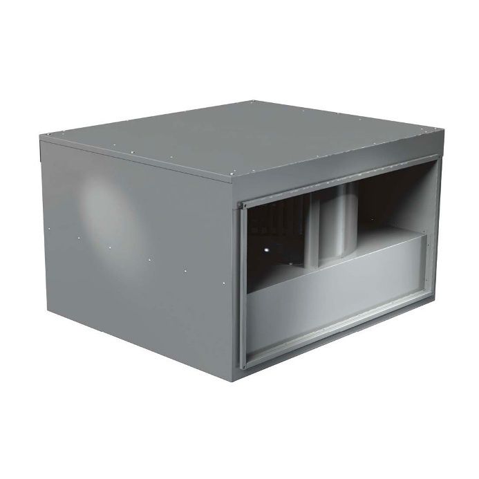 Шумоизолированный вентилятор Lessar LV-FDTS 600x350-6-3 E15 Шумоизолированный вентилятор Lessar LV-FDTS 600x350-6-3 E15