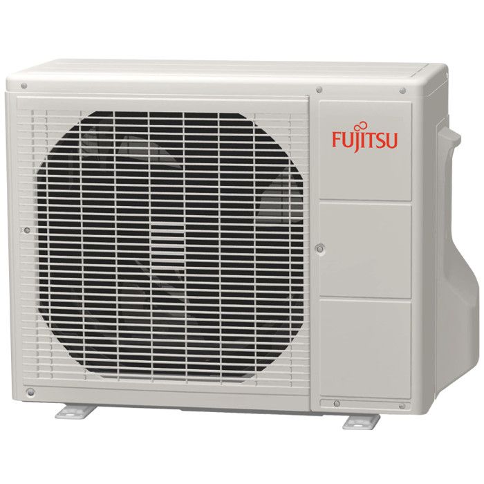Изображение для товара Fujitsu ASYG09LLCE / AOYG09LLCE с зимним комплектом (-43)
