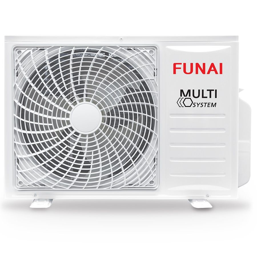 Изображение для товара Funai RAMI-4OR80HP.D05/U LP
