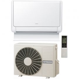 Напольный кондиционер Hitachi RAC-25FXB / RAF-25RXB