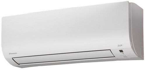 Настенный кондиционер Daikin FTX60KV / RX60K с зимним комплектом (-30)