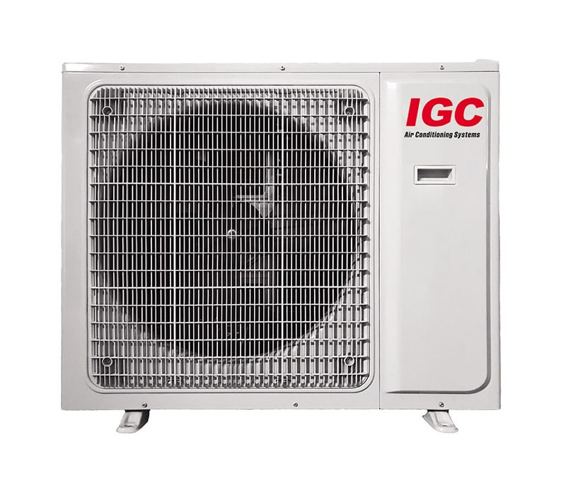 Изображение для товара IGC IPХ-24HS/U