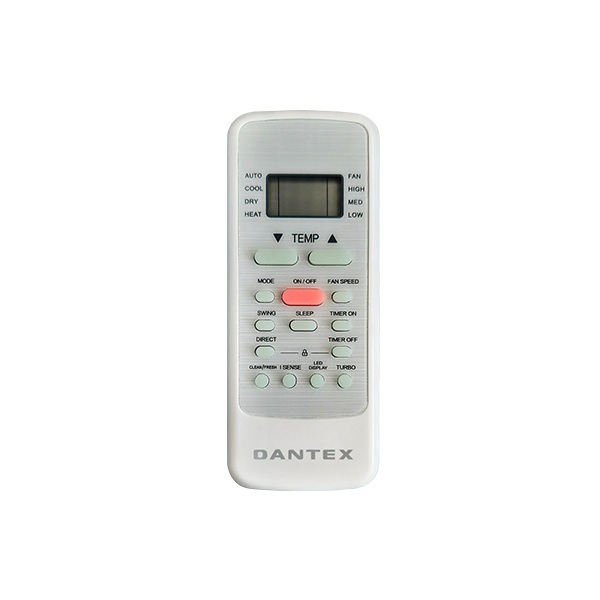Инверторный настенный кондиционер (сплит-система) Dantex RK-12SDMI / RK-12SDMIE