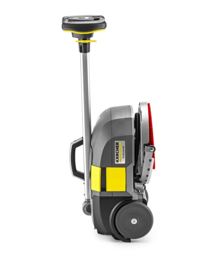 Поломоечная машина Karcher BD 30/4 C Bp Pack
