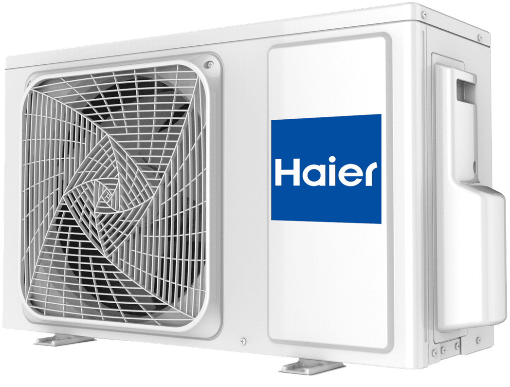 Инверторный настенный кондиционер (сплит-система) Haier AS18TT4HRA / 1U18TL4FRA