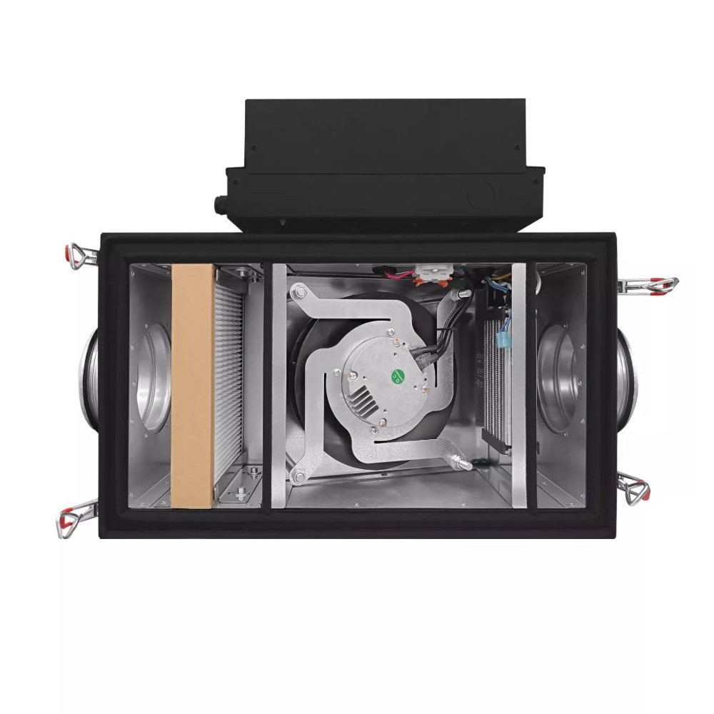 Приточная установка Turkov Capsule 200 E