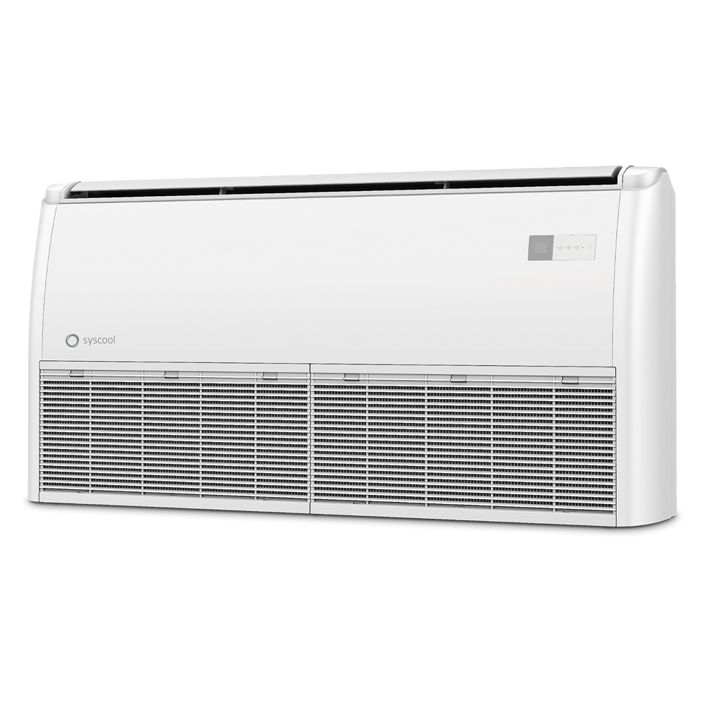 Напольно-потолочный кондиционер (сплит-система) Syscool SYSPLIT CEILING 36 HP R